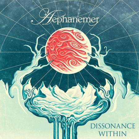 Aephanemer : Dissonance Within